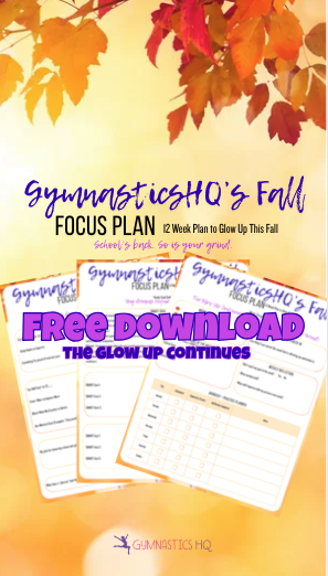 Fall Focus Plan Ad